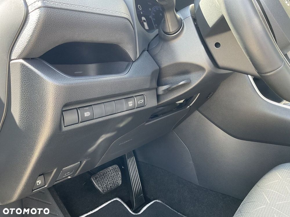 Toyota RAV4 2.5 Hybrid Comfort 4x2 - 20