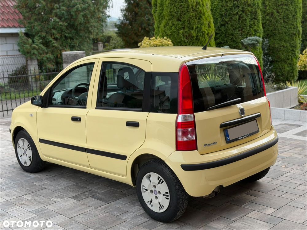 Fiat Panda 1.2 Dynamic - 3