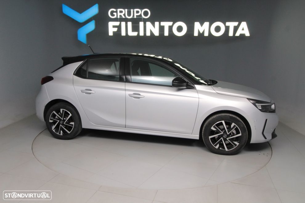 Opel Corsa 1.2 T GS Line Aut. - 9