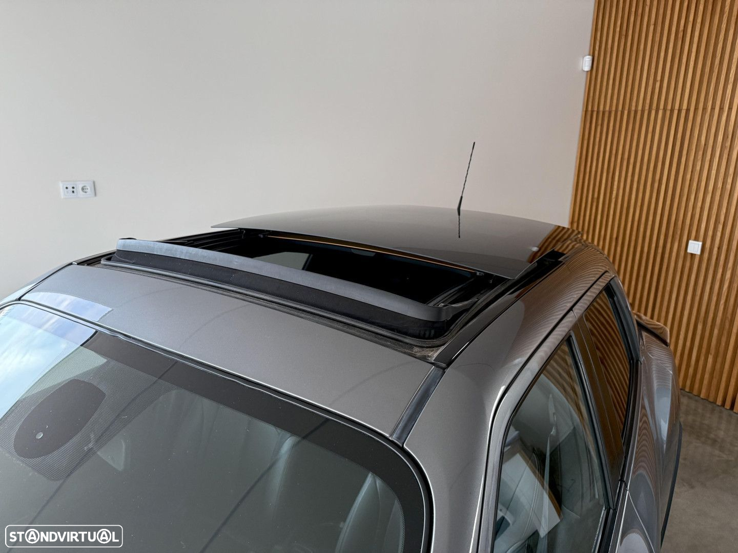 Nissan Juke 1.5 dCi Tekna Premium Pele - 18