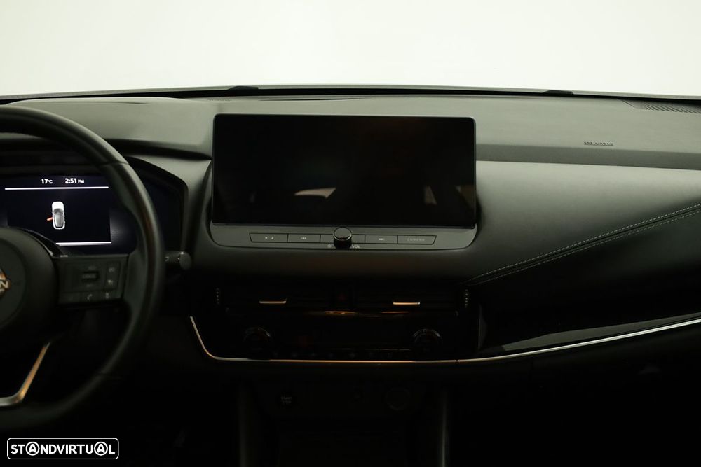 Nissan Qashqai 1.5 e-Power N-Connecta - 9