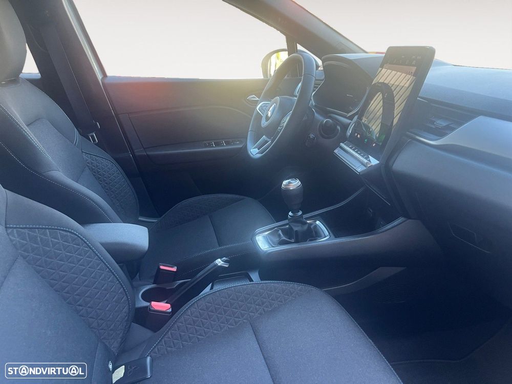 Mitsubishi ASX 1.0 MPI-T Kaiteki - 15