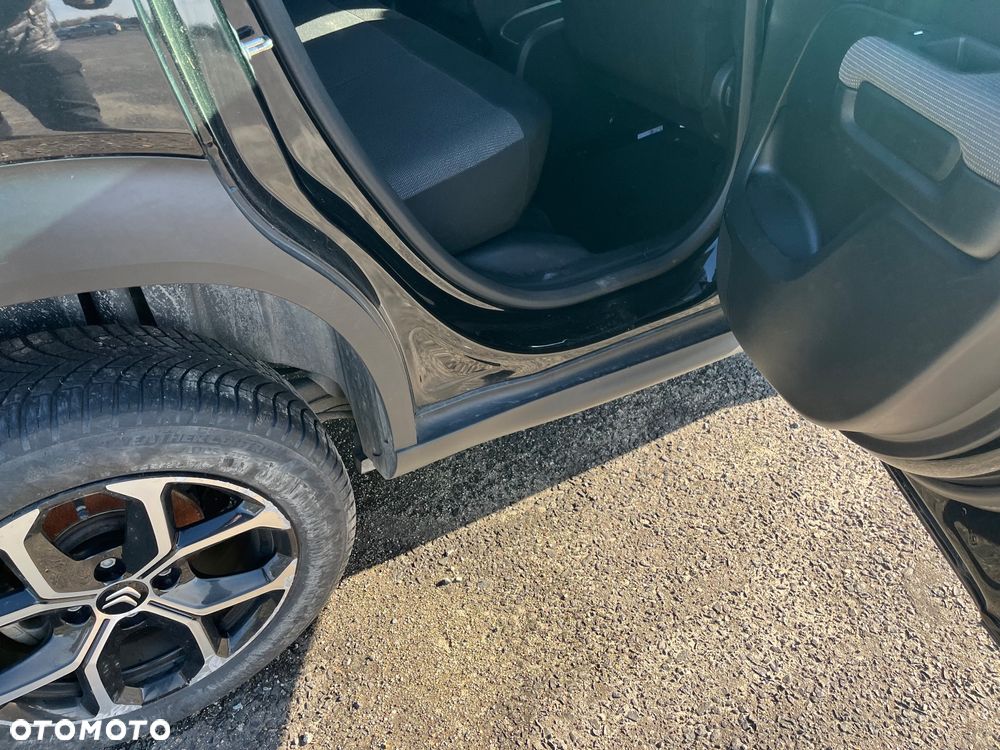 Citroën C3 Aircross 1.2 PureTech Feel S&S - 17