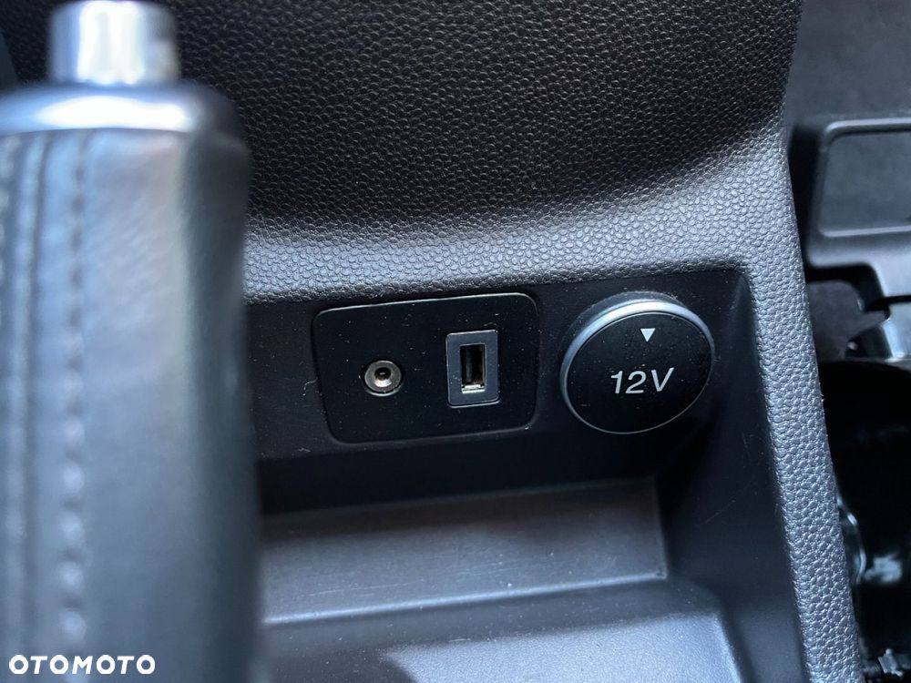 Ford EcoSport 1.5 EcoBlue COOL&CONNECT - 13