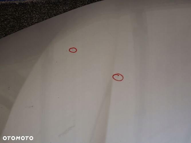 BMW F30 F31 F32 F33 F36 maska - 4