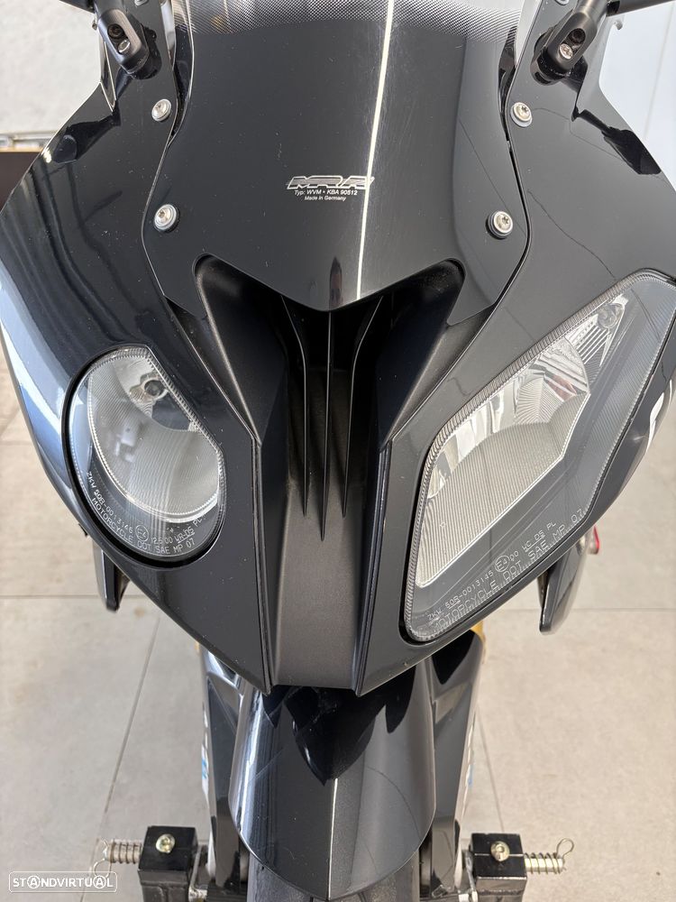BMW S 1000 RR - 4