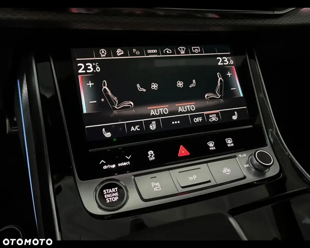 Audi Q7 45 TDI mHEV Quattro S Line Tiptr - 8