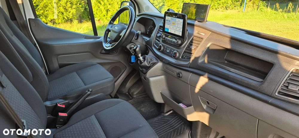 Ford TRANSIT - 27