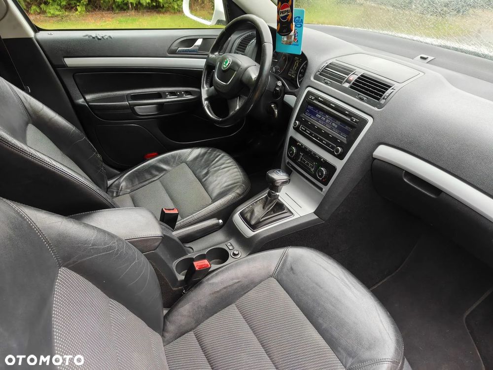 Skoda Octavia - 8