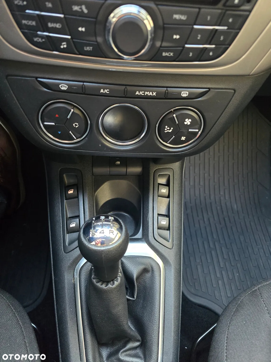 Citroën C-Elysée 1.2 PureTech Live - 9