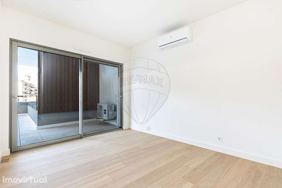 Apartamento T2 para venda - Grande imagem: 3/21