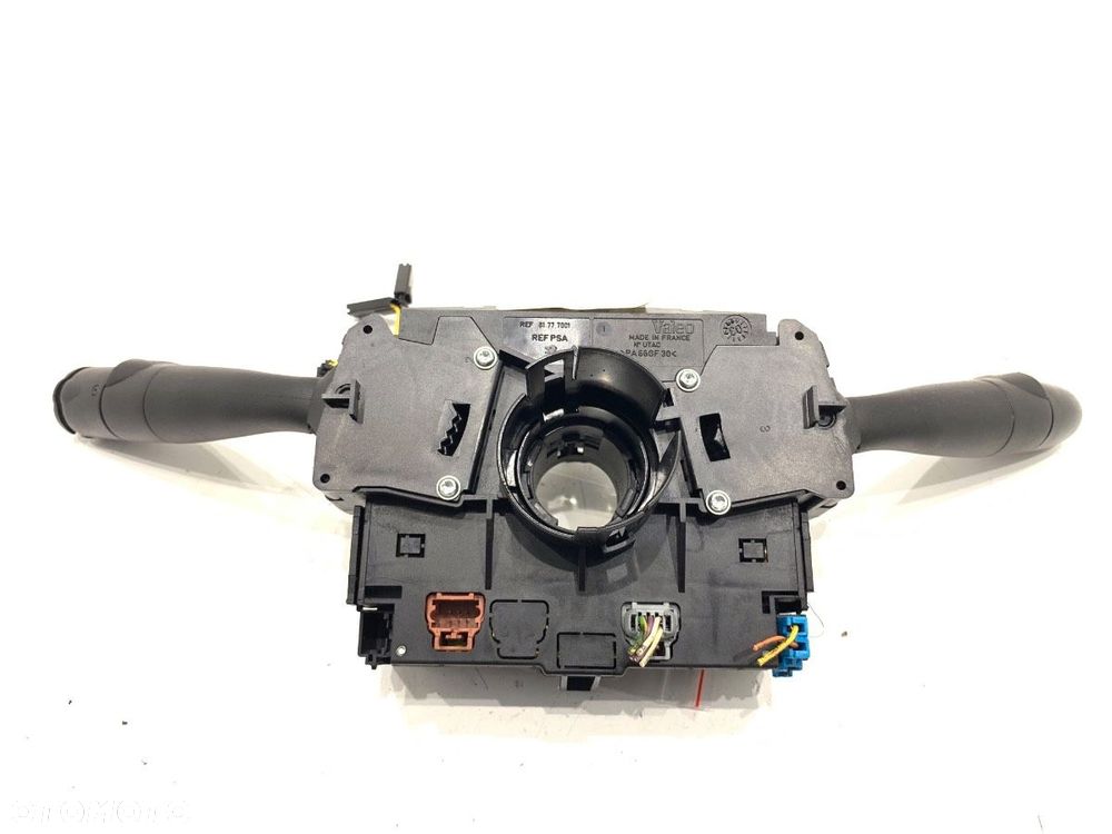 PRZEŁĄCZNIK ZESPOLONY - 83.00 PLN - CITROEN C3 Pluriel (HB_) 2003 - 2022 1.4 54 kW [73 KM] benzyna - 4