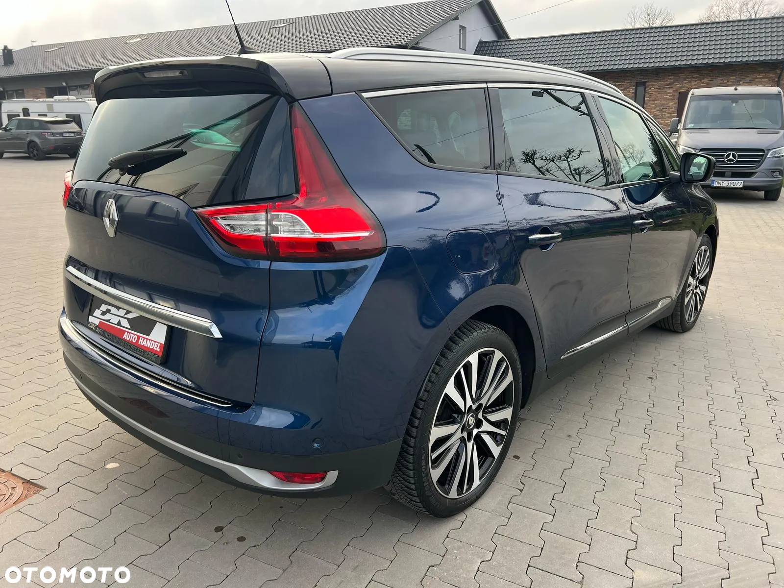 Renault Grand Scenic - 3