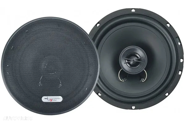 Difuzoare auto dedicate VW Passat B6, Excalibur X172 60W RMS, 16.5 cm - 2