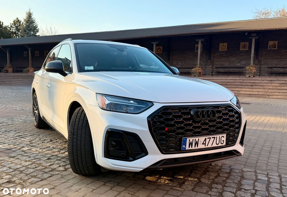 Audi SQ5 - 20