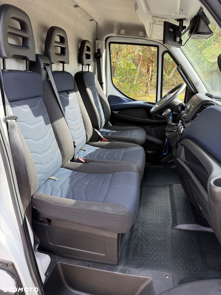 Iveco Daily - 14