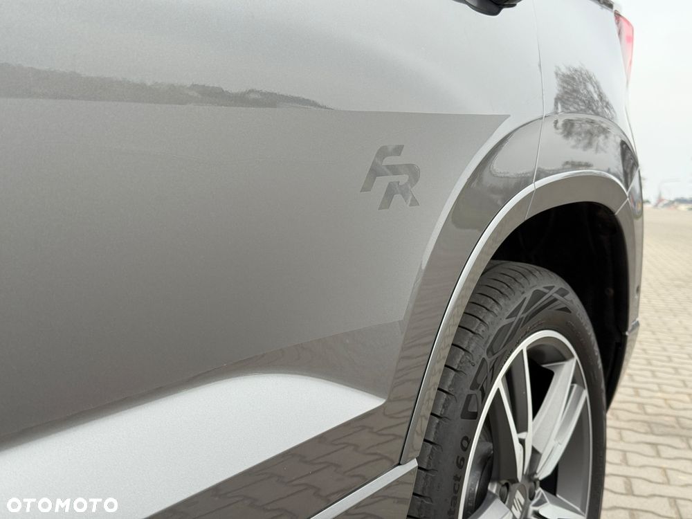 Seat Ateca 2.0 TDI DSG FR - 37