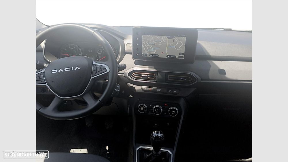 Dacia Jogger - 19