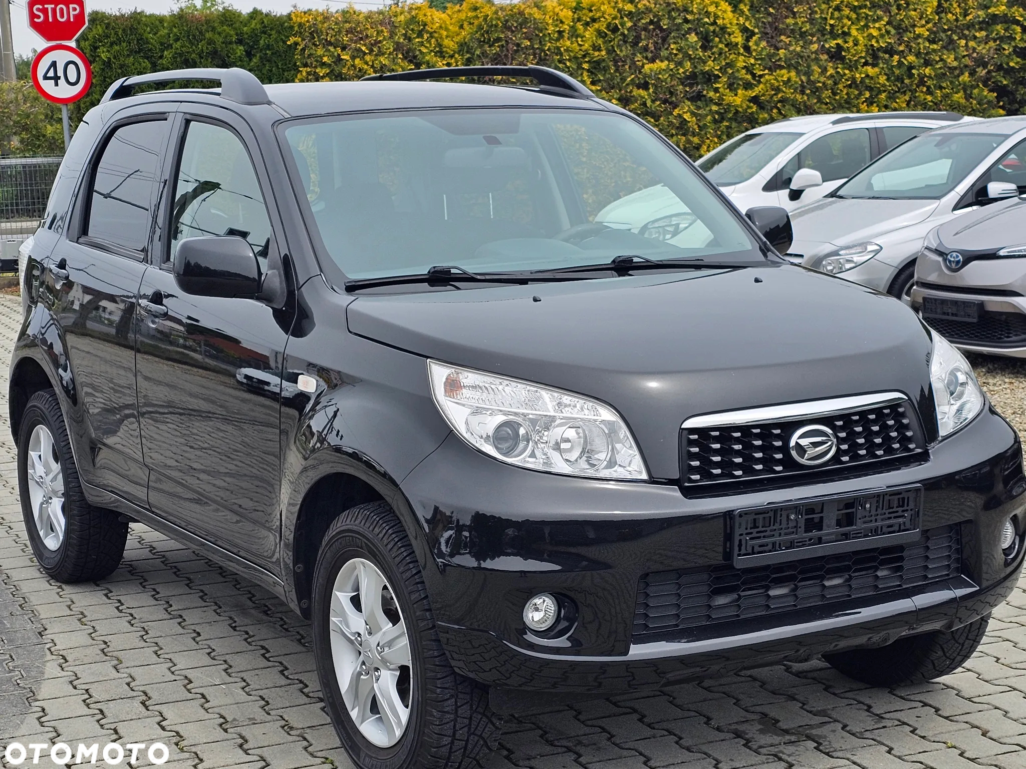 Daihatsu Terios 1.5 Top 4WD - 19