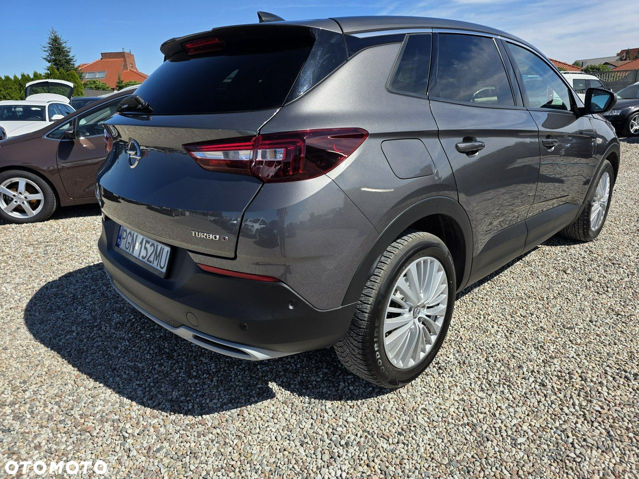 Opel Grandland X - 6