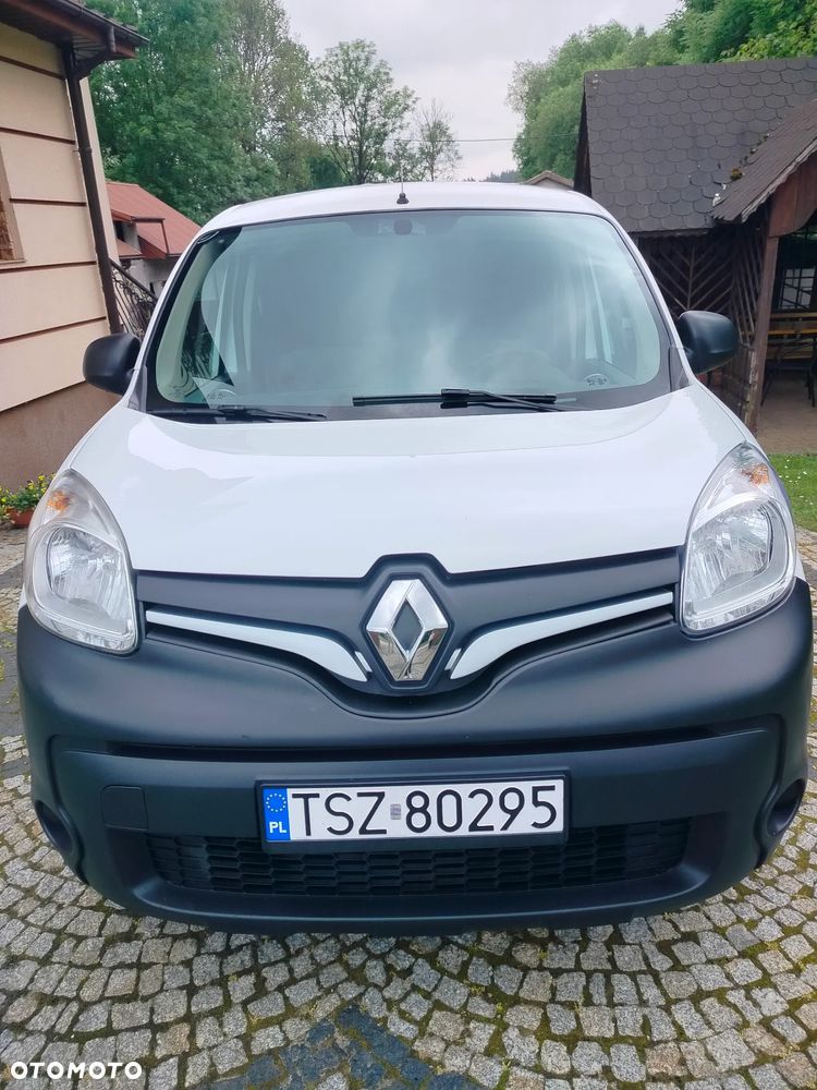 Renault Kangoo - 3