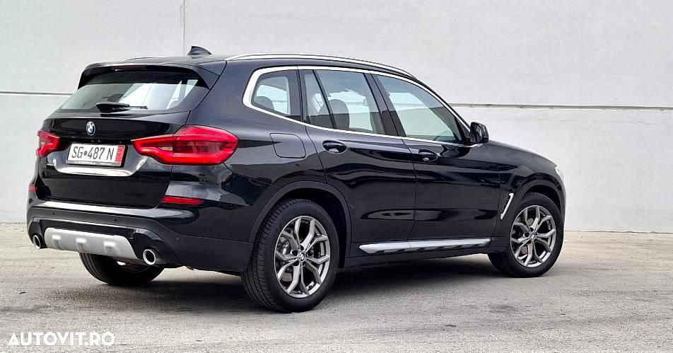 BMW X3 xDrive20d Aut. xLine - 6