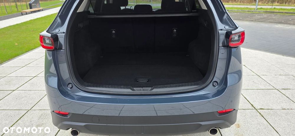 Mazda CX-5 - 24