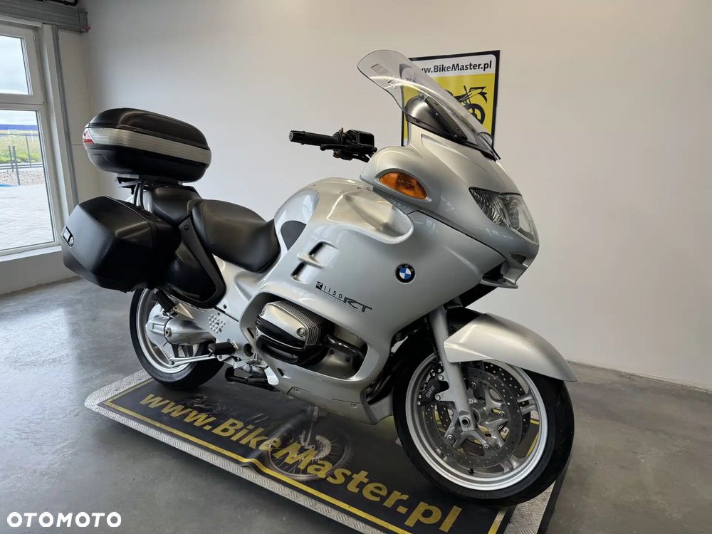 BMW R - 3