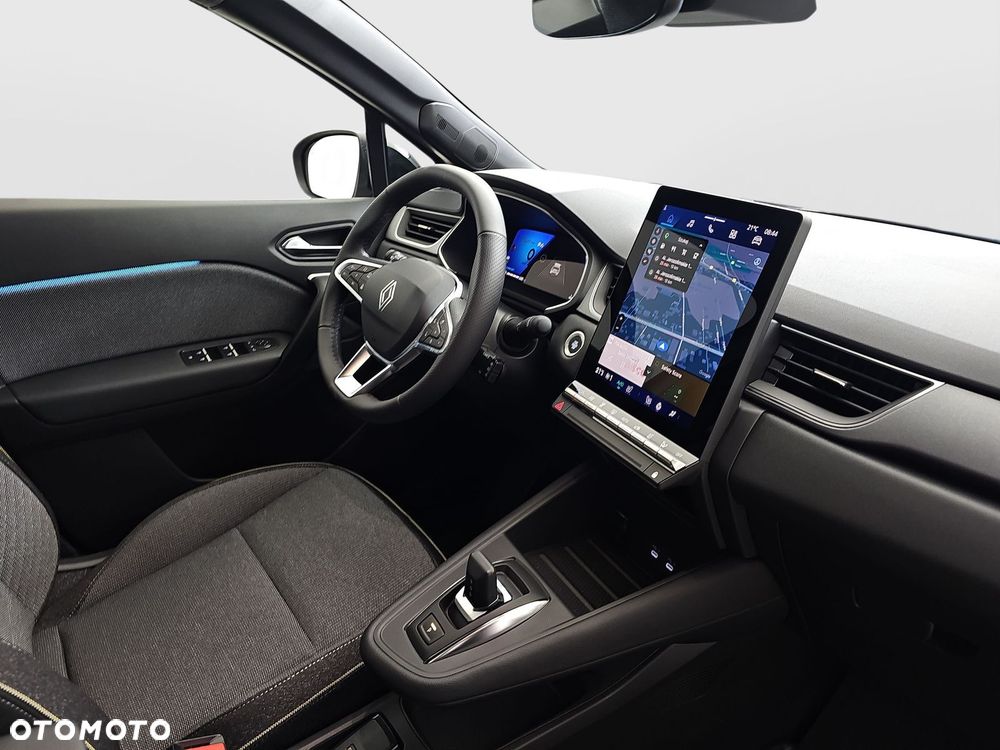 Renault Symbioz 1.3 TCe mHEV Techno - 36
