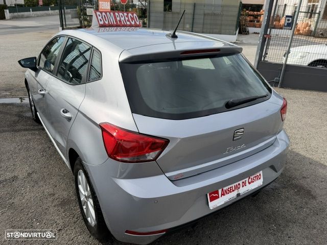 SEAT Ibiza 1.0 TSI Style - 14