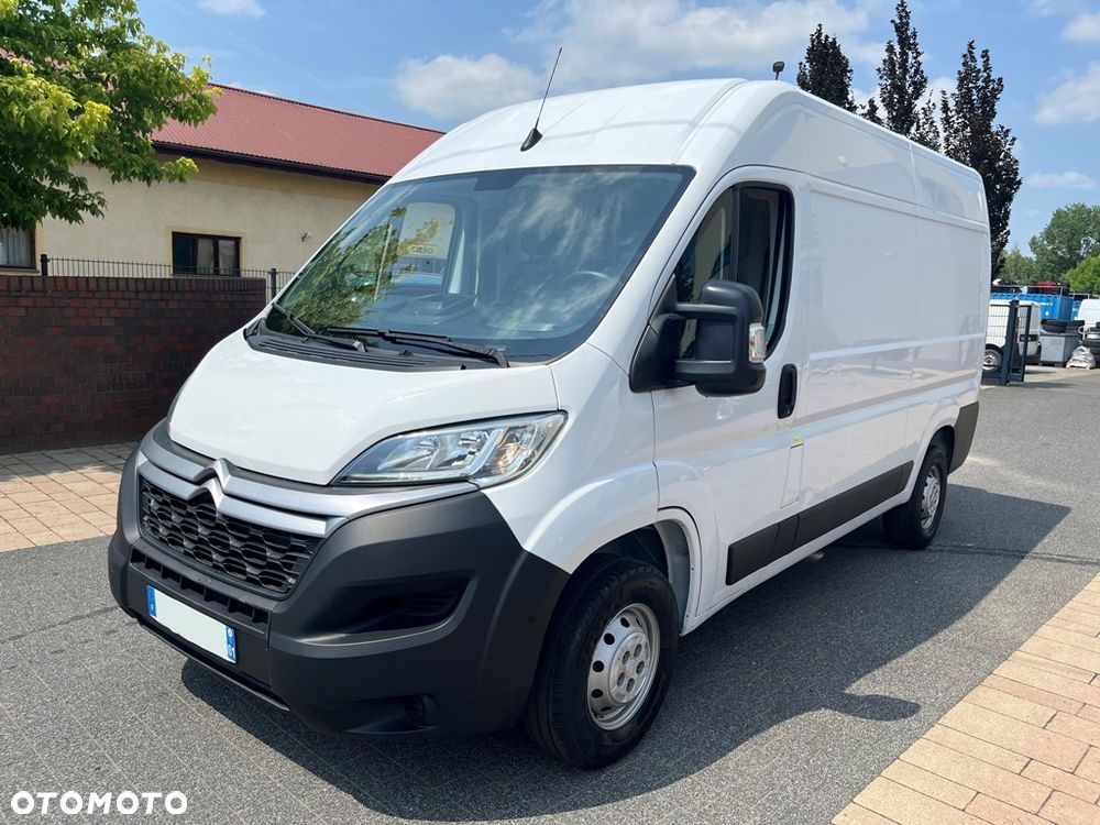 Citroën Jumper L2H2 - 2