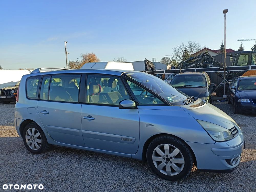 Renault Espace - 5