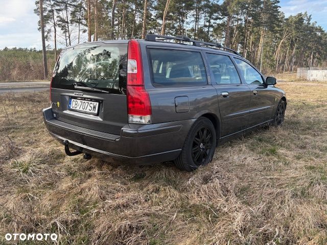 Volvo V70 D Edition - 6