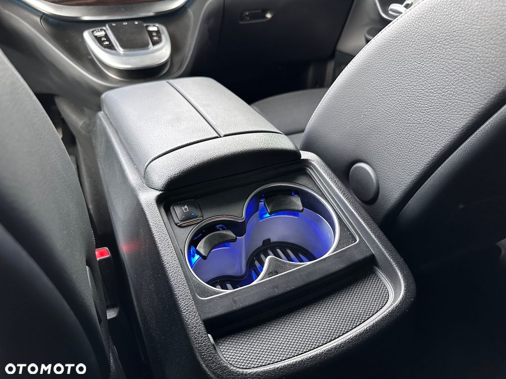 Mercedes-Benz EQV - 29