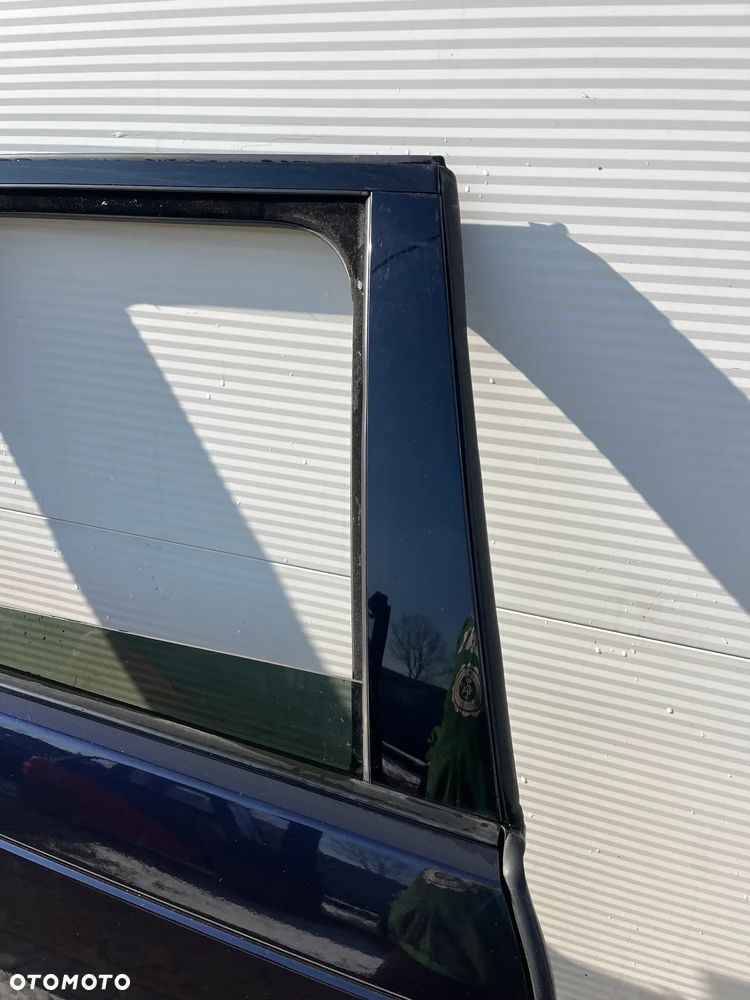 LAND ROVER DISCOVERY 5 L462 DRZWI PRAWY TYŁ - 6