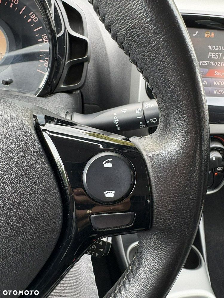 Toyota Aygo - 17