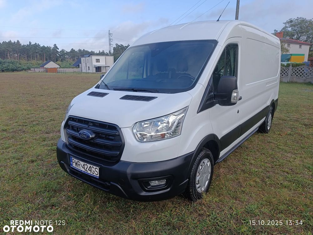 Ford transit - 4