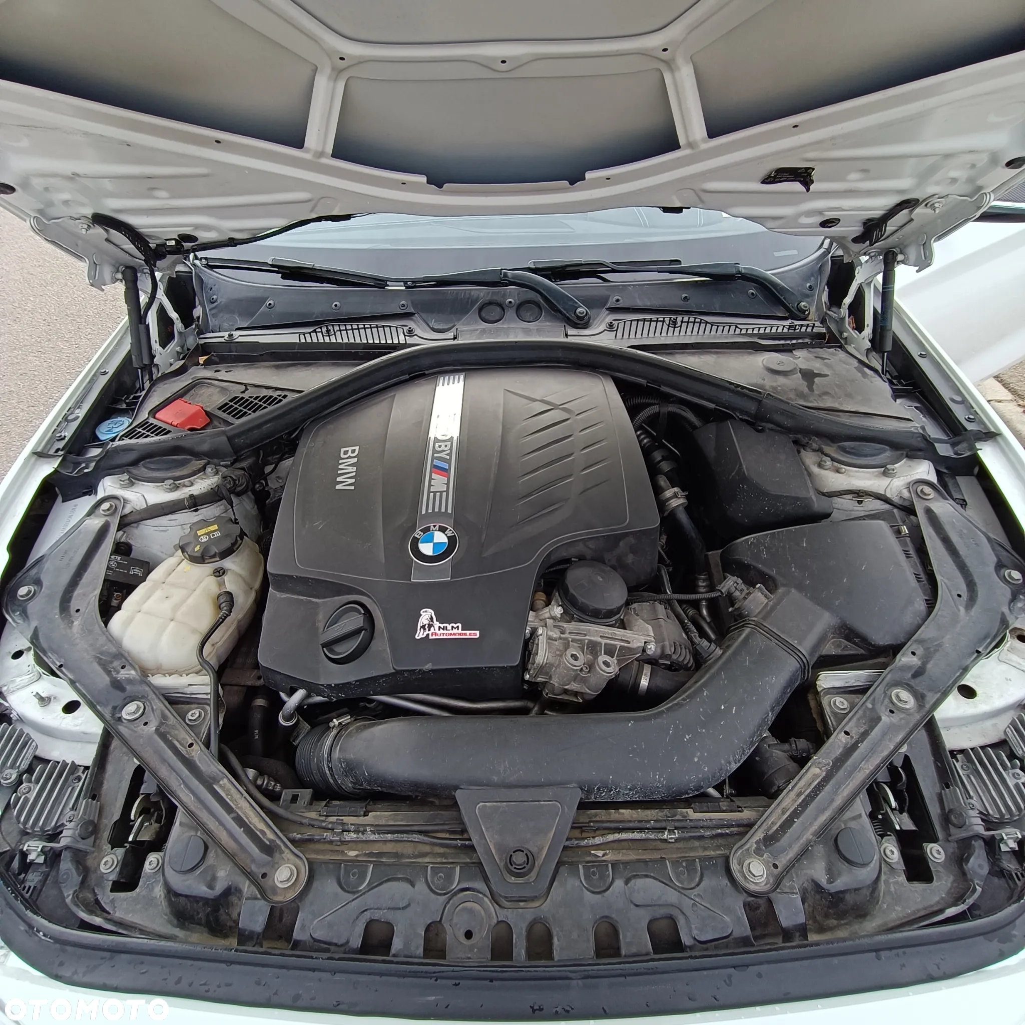BMW M2 DKG - 5