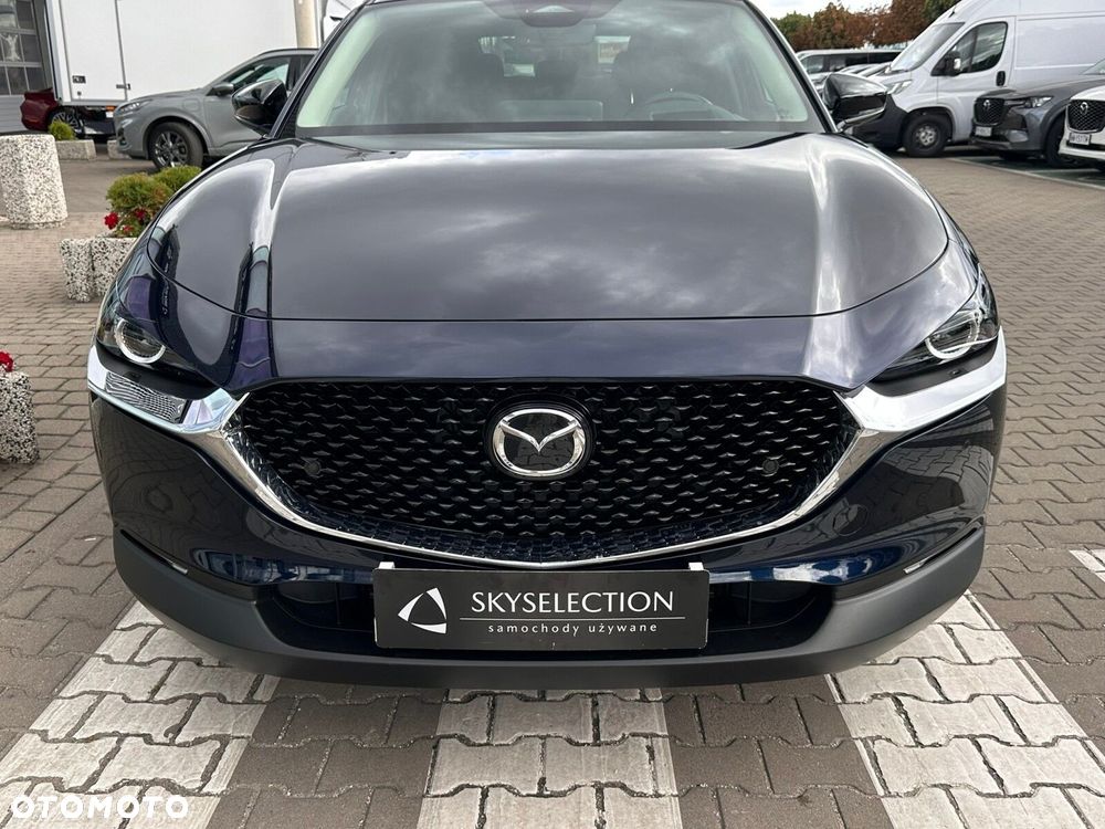 Mazda CX-30 - 3