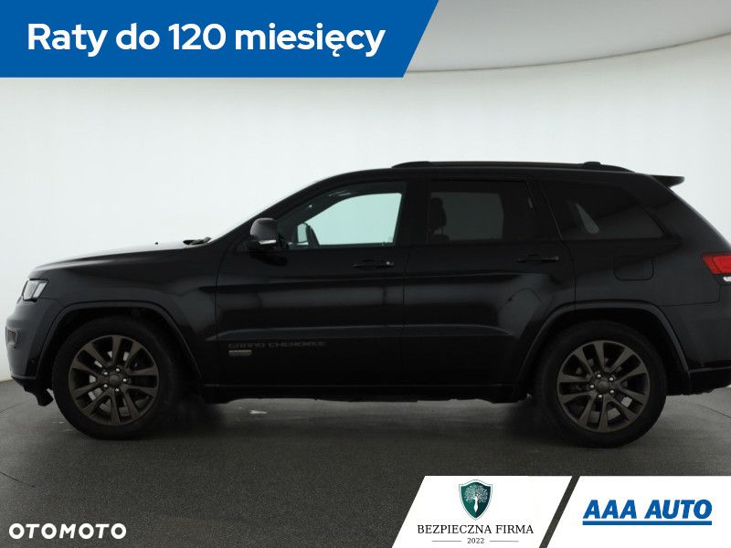 Jeep Grand Cherokee - 3