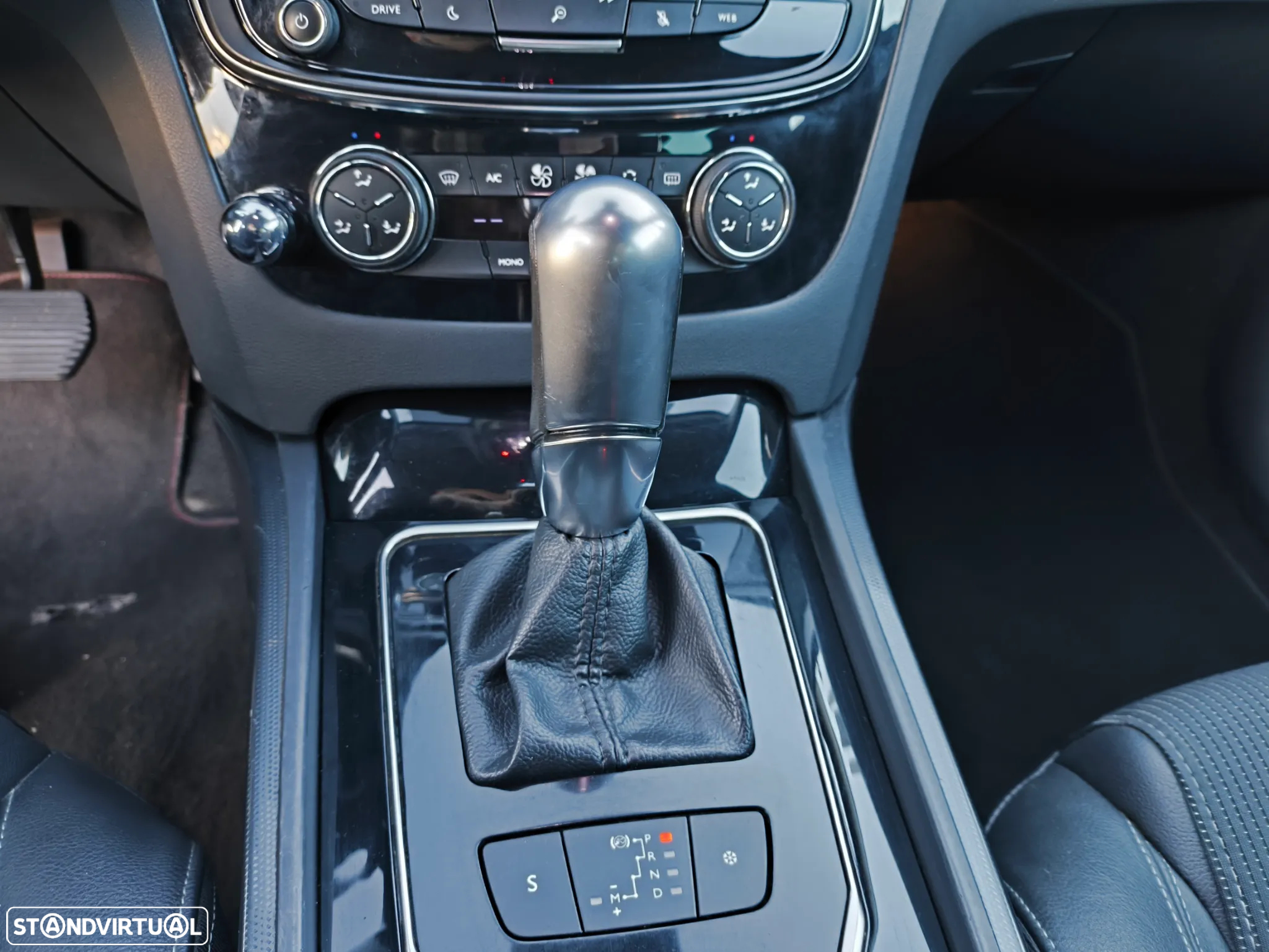 Peugeot 508 SW BlueHDi 120 EAT6 Stop&Start Business-Line - 14