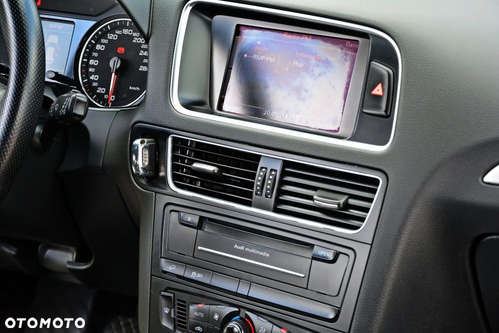 Audi Q5 2.0 TDI - 31