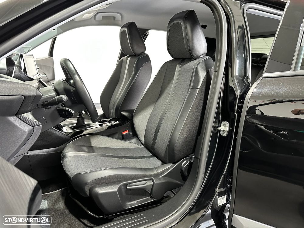 Peugeot 2008 1.5 BlueHDi Allure - 6