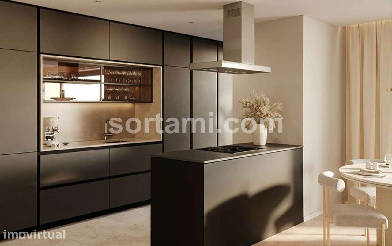 Apartamento T3 Venda em Faro (Sé e São Pedro),Faro - Grande imagem: 2/7