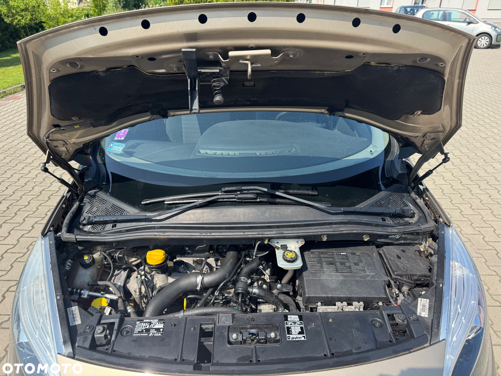 Renault Grand Scenic ENERGY TCe 115 S&S LIMITED - 12