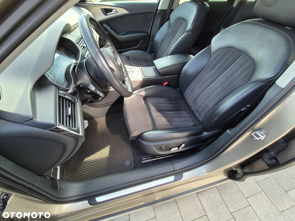 Audi A6 Allroad - 33