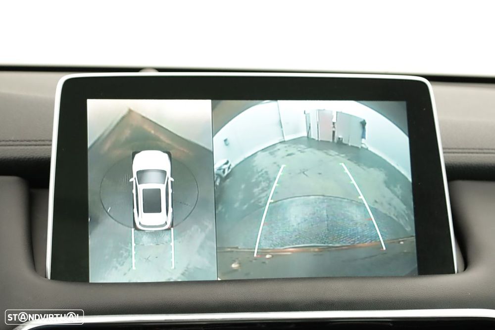 MG EHS 1.5 T-GDI Plug-in Hybrid Luxury - 14