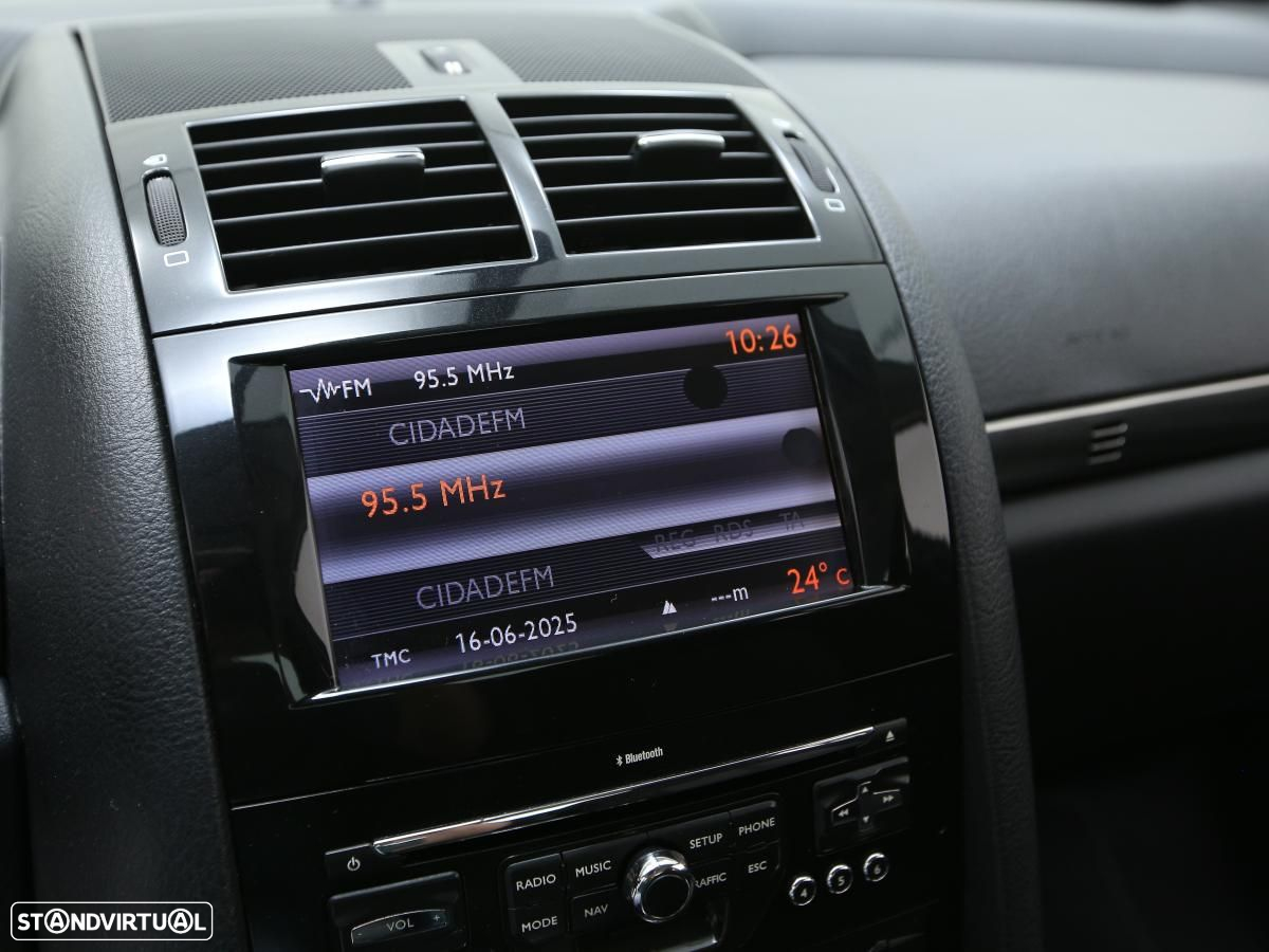 Peugeot 407 - 19