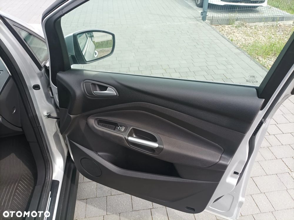 Ford C-MAX 1.0 EcoBoost Titanium ASS - 25
