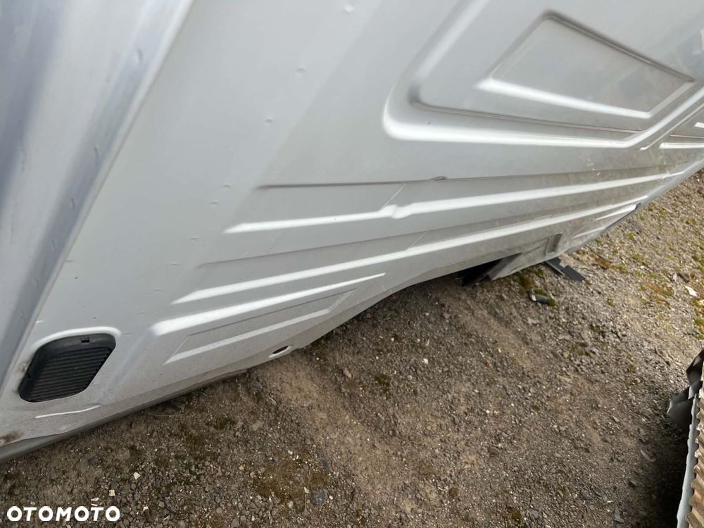 KABINA Mercedes Atego 1523 !! SYPIALNA !! EURO 3 - 6